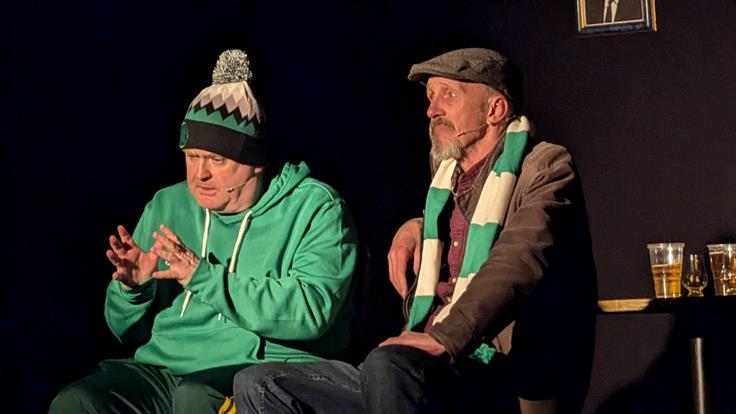 Celtic Da's
