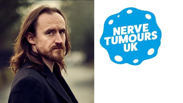 BEN CROMPTON AND SOME CHUMS – Comedy Fundraiser for Nerve Tumours UK