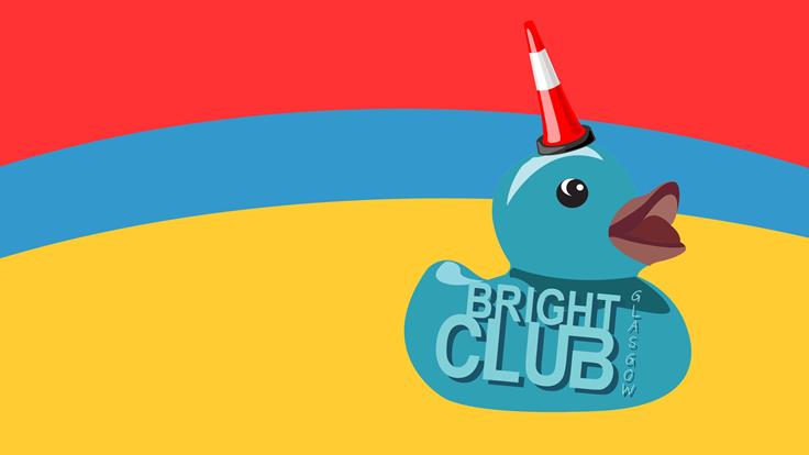 Bright Club Glasgow