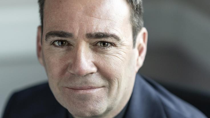 Chris Rutter What's On Edinburgh Fringe Festival: Live Comedy and Stand-Up Shows ...