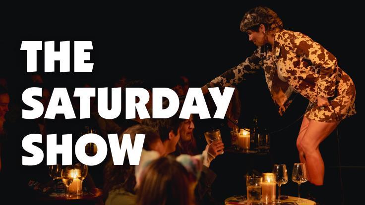 The Saturday Show